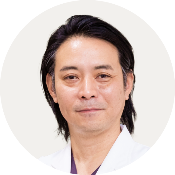 医師紹介