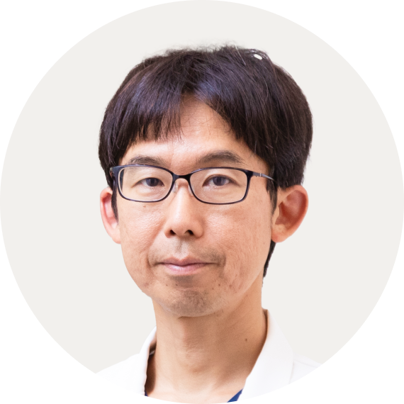 医師紹介