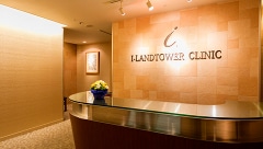 クリニックについてのイメージ