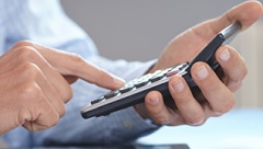 植毛にかかる費用のイメージ