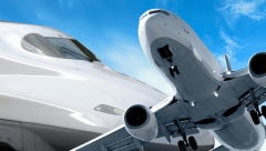 交通費・宿泊費サポートのイメージ