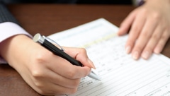 カウンセリングについてのイメージ