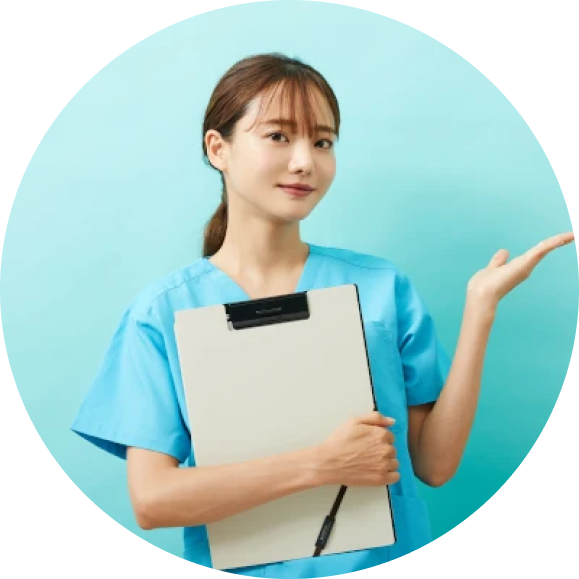 10名以上の常勤医師