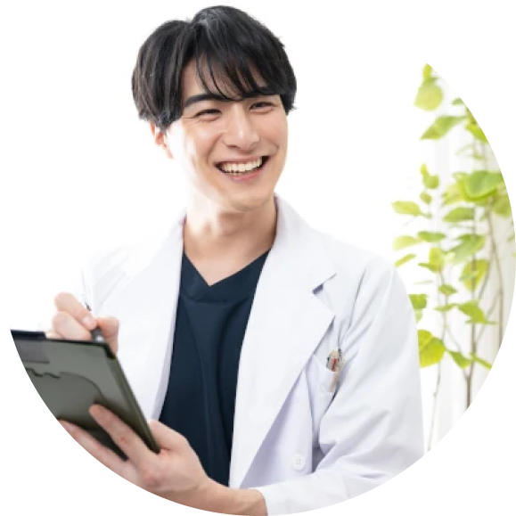 10名以上の常勤医師