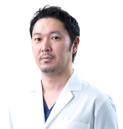 福岡院｜葛西 嘉亮院長の画像