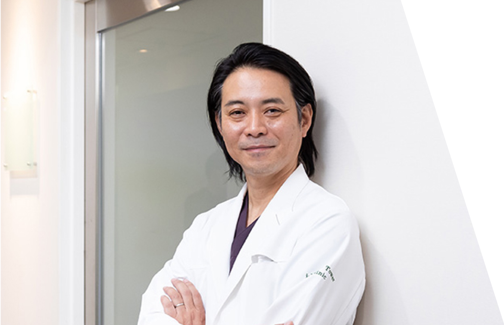 カウンセリング後、施術をお考えの方へ
