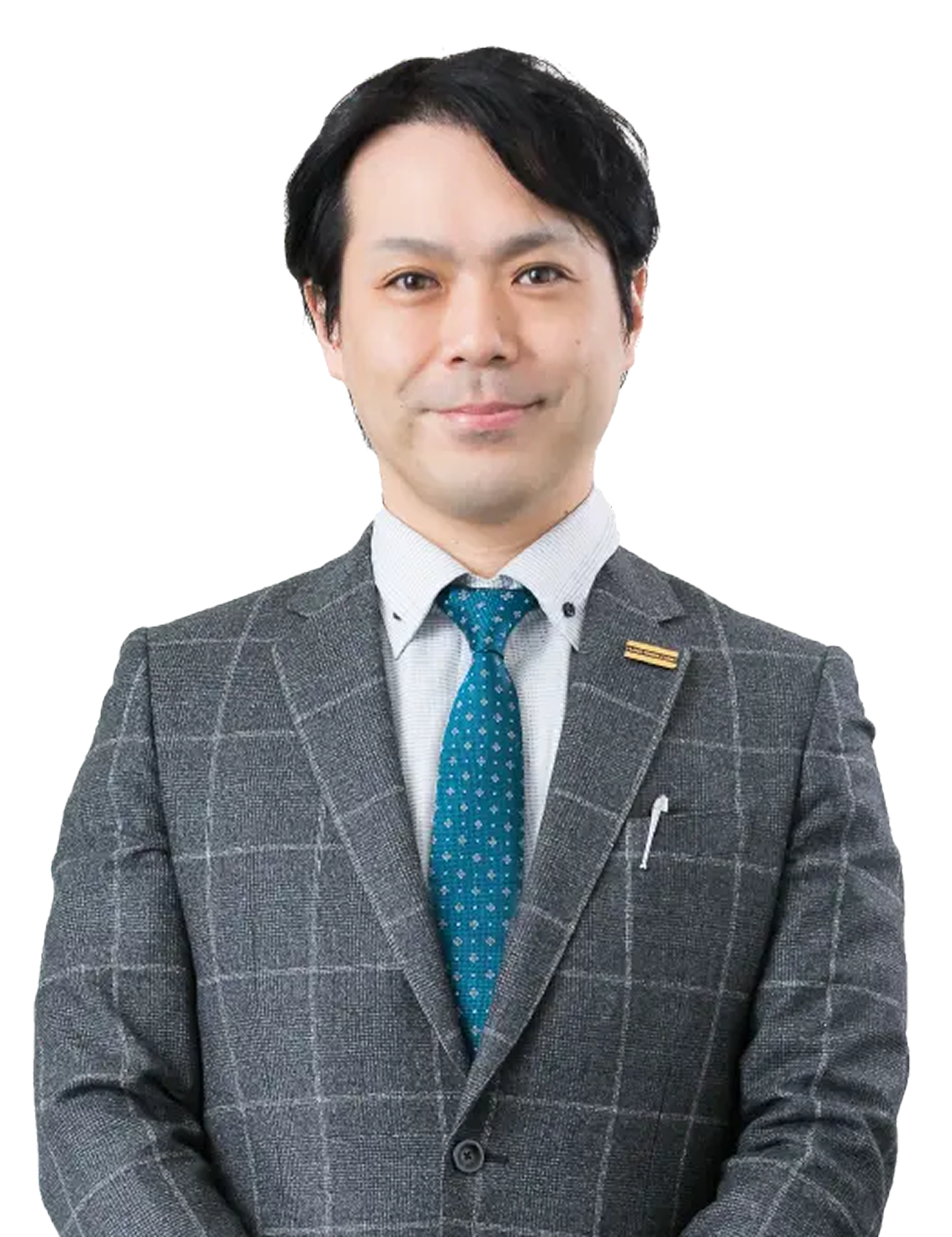 植毛アドバイザー 細川