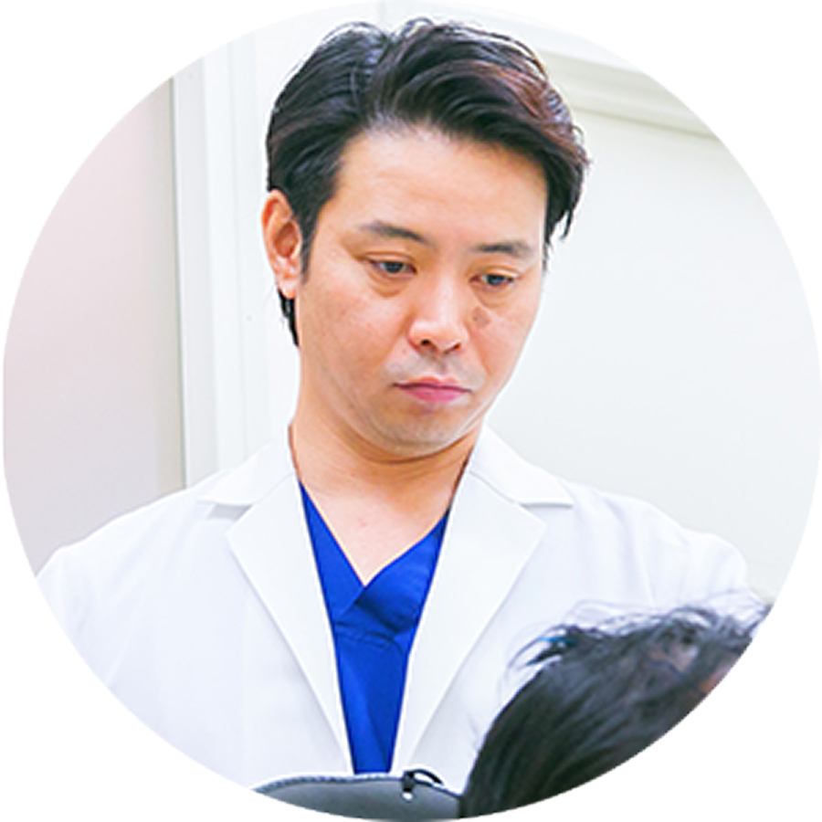 施術担当医からのコメント