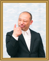 トム・ブラウン みちお