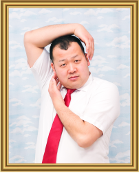 蟹パーティ 鈴木雄也