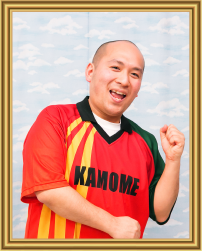 カモメ
