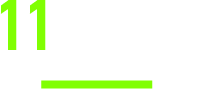 11月第1位