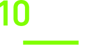10月第1位