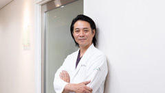 ドクターのご紹介のイメージ